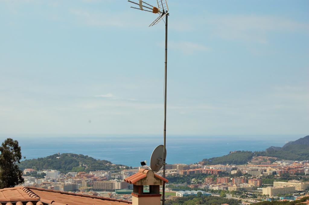 2Pau - Lloret De Mar Villa Exterior photo